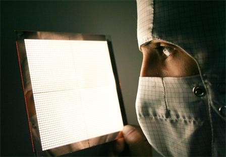 LED設備市場格局已變 中國LED企業崛起搶市